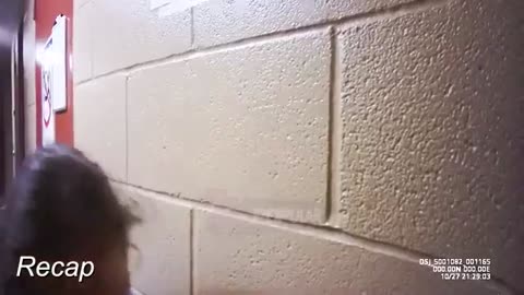 Little Girl's 911 Call Rescues Her From INSANELY Dangerous Mother