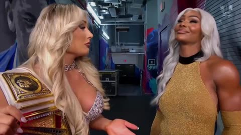 Friday Night Smackdown (August 1, 2025)