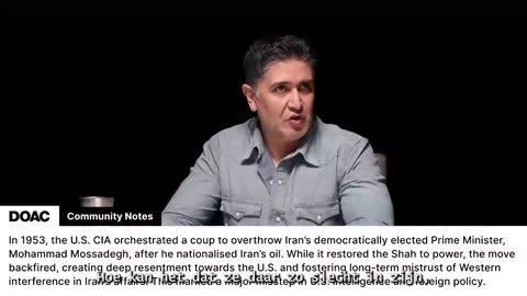 WW3 Threat Assessment (Dutch/NL Subs)