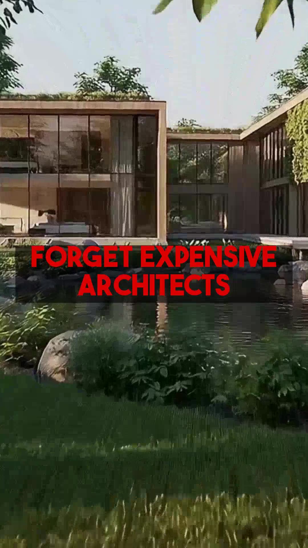 Master AI: Instantly create perfect interior, structural & architectural designs with...