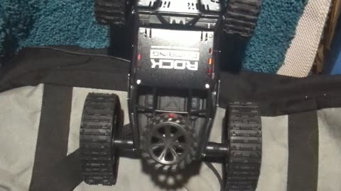 rc crawler