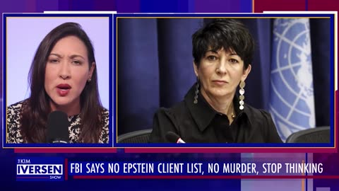 They Think You’re Stupid: Epstein Case Closed