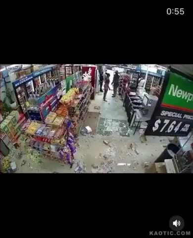 AGAIN - I BLAME THOSE FUCKING LITTLE YELLOW CHINK RATS THEIR GREAT IDEA WAS TO SERVE NIGGERS