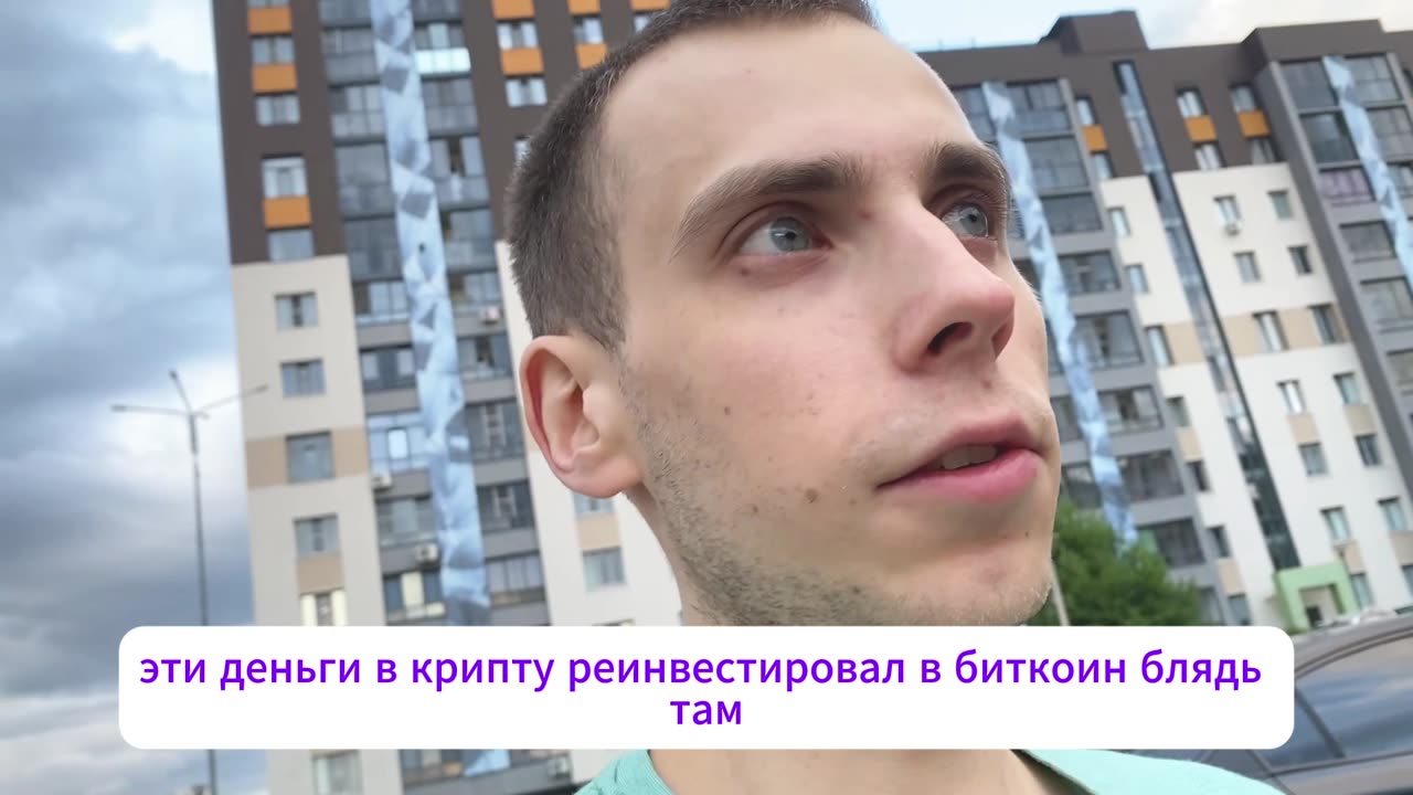 Жизнь. Творчество. Просто разговор