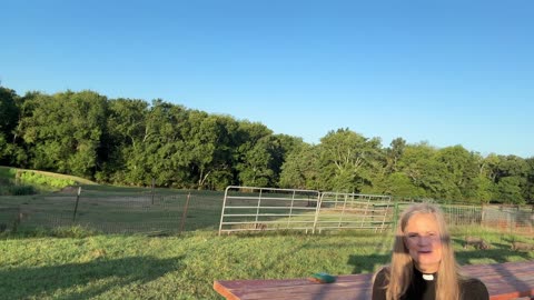 Morning Prayer, Daily Office