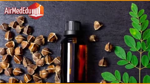 45 Beneficios del Aceite de Moringa