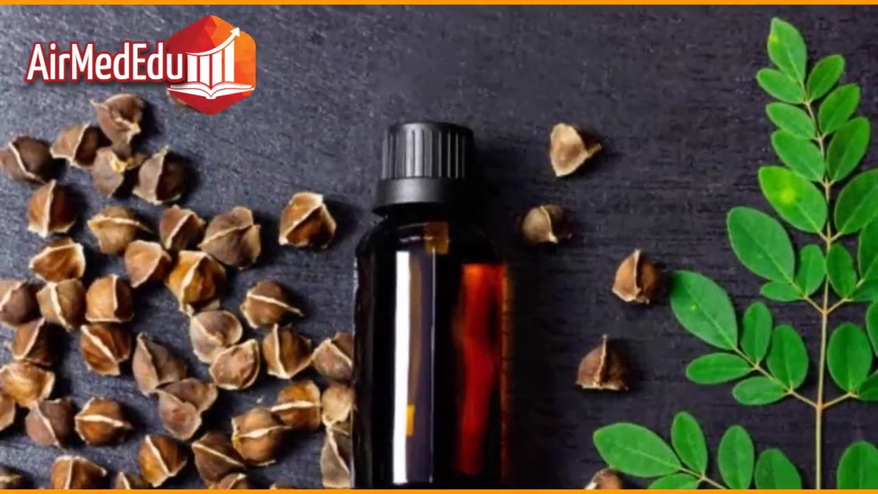 45 Beneficios del Aceite de Moringa