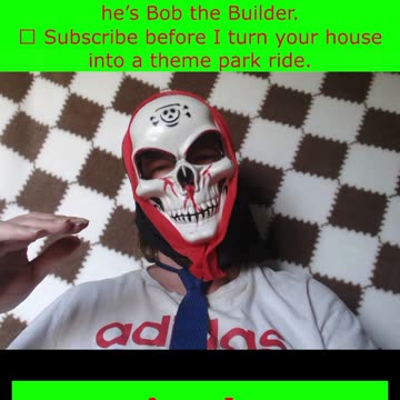 DIY = Destroy It Yourself