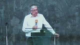 Bodily Resurrection - Prof. Kent Hodge