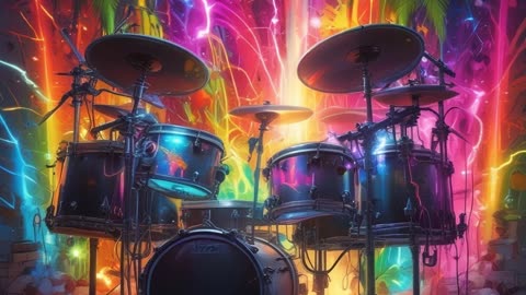 Drum'n'Bass - Jungle 11
