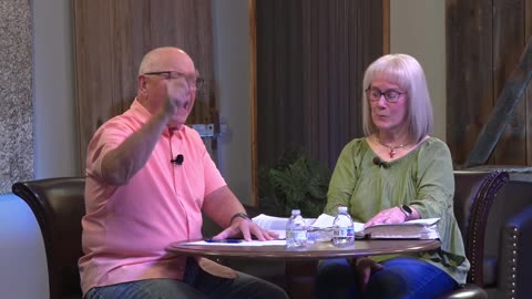 Discipleship Class - The Antichrist (Part 2) - Pastor Jerry O'Brien