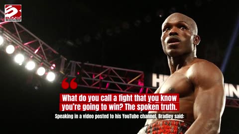 Terence Crawford can prove himself if he fights someone he’s ‘unsure’ of beating