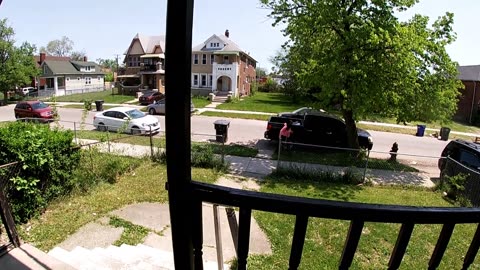 CHECK OUT JAMES WITH MY PROPERTY FROM NASTY TENANTS, THE SHEA SHOW