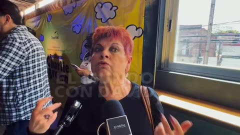 Lupita Sandoval Del Escenario a las Redes Sociales, la Dura Batalla del Teatro Musical Independiente