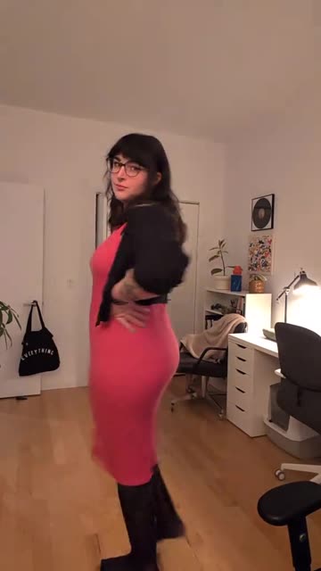 A sweet canadian tgirl