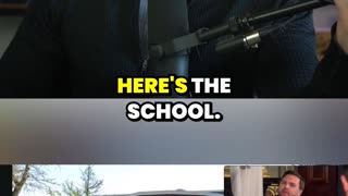 Teacher Shows Kids Assassination Video Gets SUSPENDED