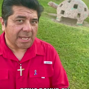 Confront Darkness: Spiritual Warfare & Truth's Power