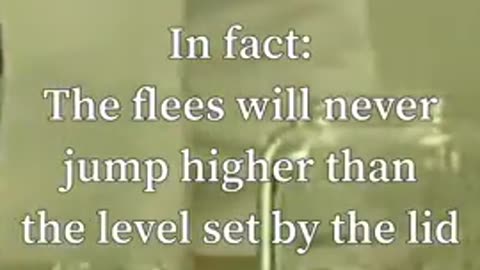 Its called conditioning