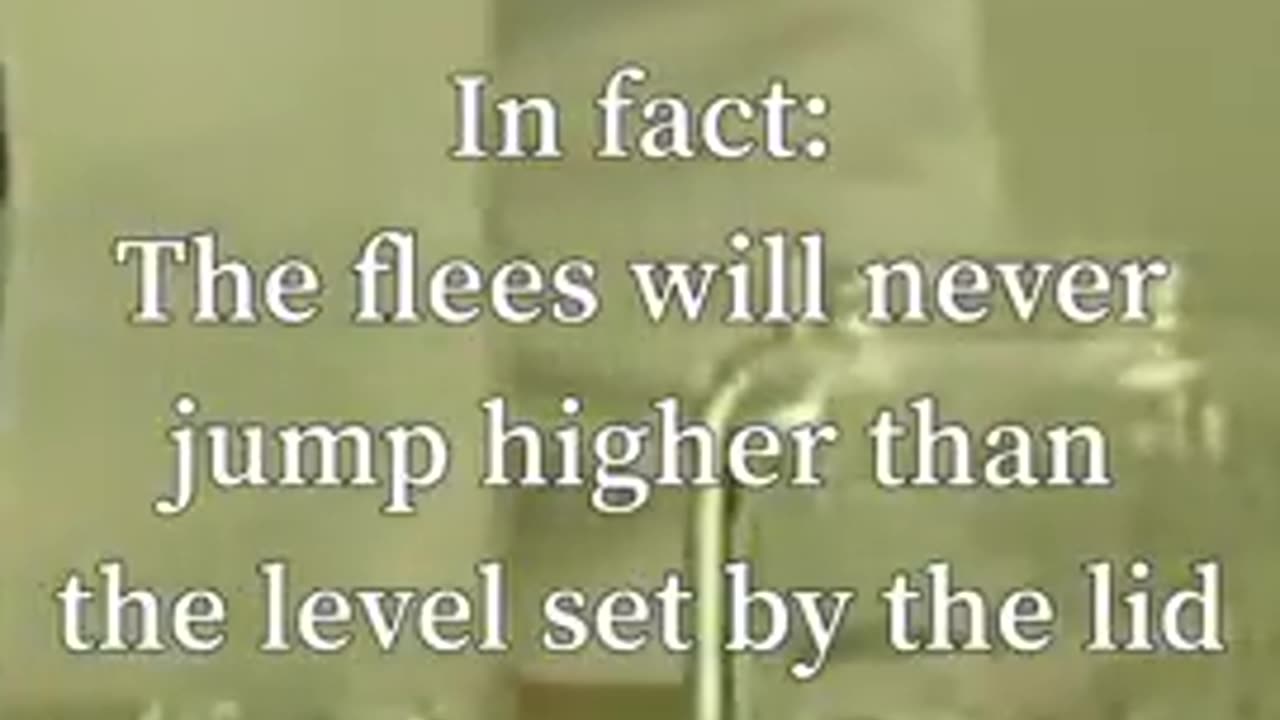 Its called conditioning