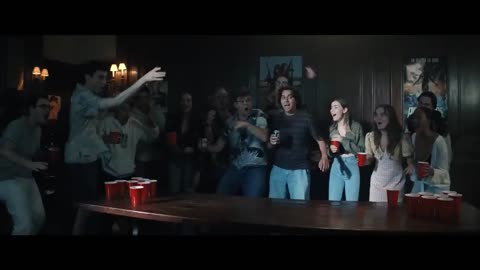 GEN V Season 2 Trailer (2025) The Boys