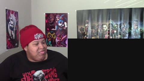"The Home" Trailer (Pete Davidson) | Frightmare Friday | Chipmunk Reaction