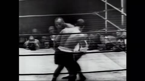 Rocky Marciano - At His Best !