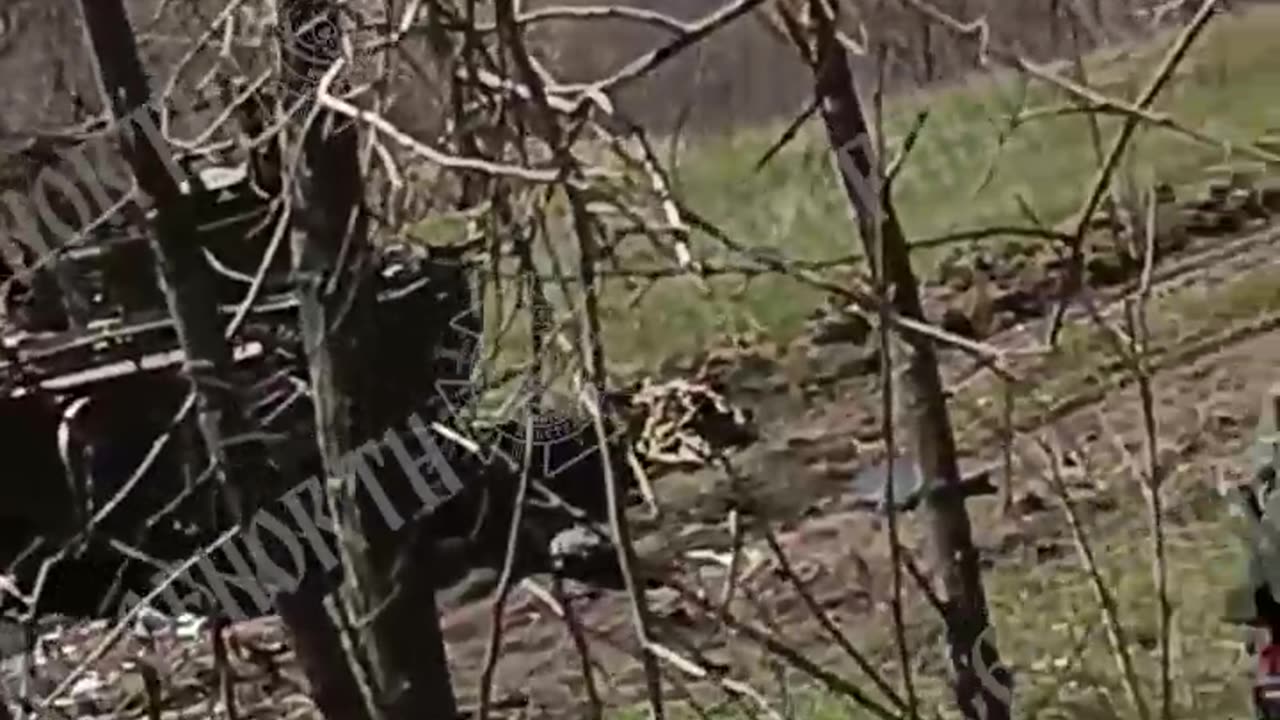 "Battle of Kursk 2.0". The Apotheosis of War