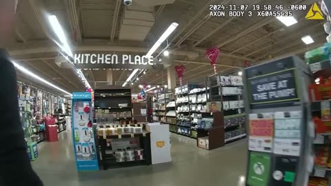 Woman Regrets Bullying Young Female Cop Once Backup Arrives (1080p)