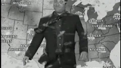 Tosh.0 - [02x18] - Bad Weatherman
