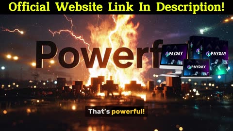 Payday Demystified Review ⚠️{WARNING} Legit Or Scam? Truth Exposed!
