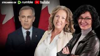 Teens pushed MAiD, Carney backs pricey homes, no budget, Canada's fent crisis | Rebel Roundup