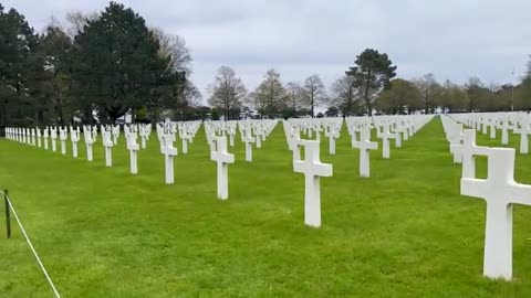 D-Day: A Guide to Normandy's Historic Sites