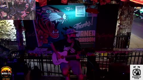LIVE Music Everyday!