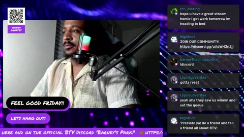 FEEL GOOD FRIDAY STREAM! | We all day and all night widdit! | ALL GAS NO BREAKS! | YADADAMEAN?! | !discord | JOIN ME! |