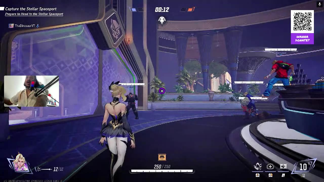 FEEL GOOD FRIDAY STREAM! | We all day and all night widdit! | ALL GAS NO BREAKS! | YADADAMEAN?! | !discord | JOIN ME! |