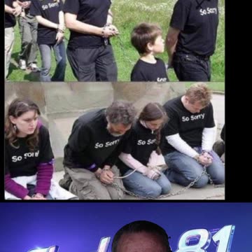 what happens when you push white guilt