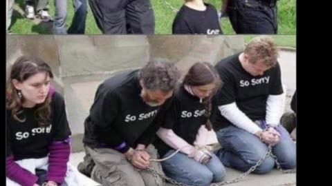 what happens when you push white guilt