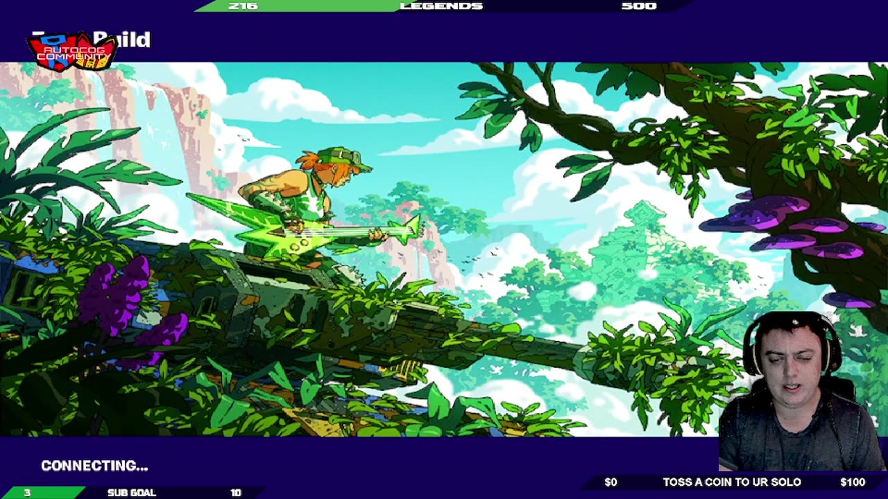 Squaded UP on some FORTNITE!!