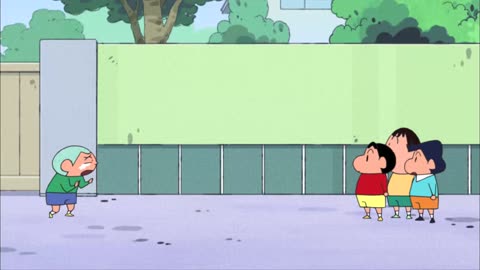 Shinchan Latest Episode S14 Ep03 | HD HINDI DUB | Full Episode