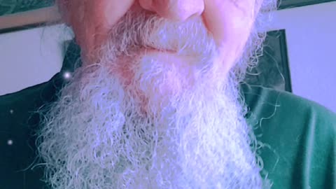 What is the face that sees light?