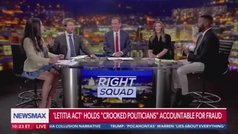 Adam Schiff dealt NIGHTMARE BLOW as DOJ Launches criminal investigation