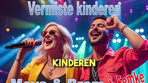 Vermiste kinderen