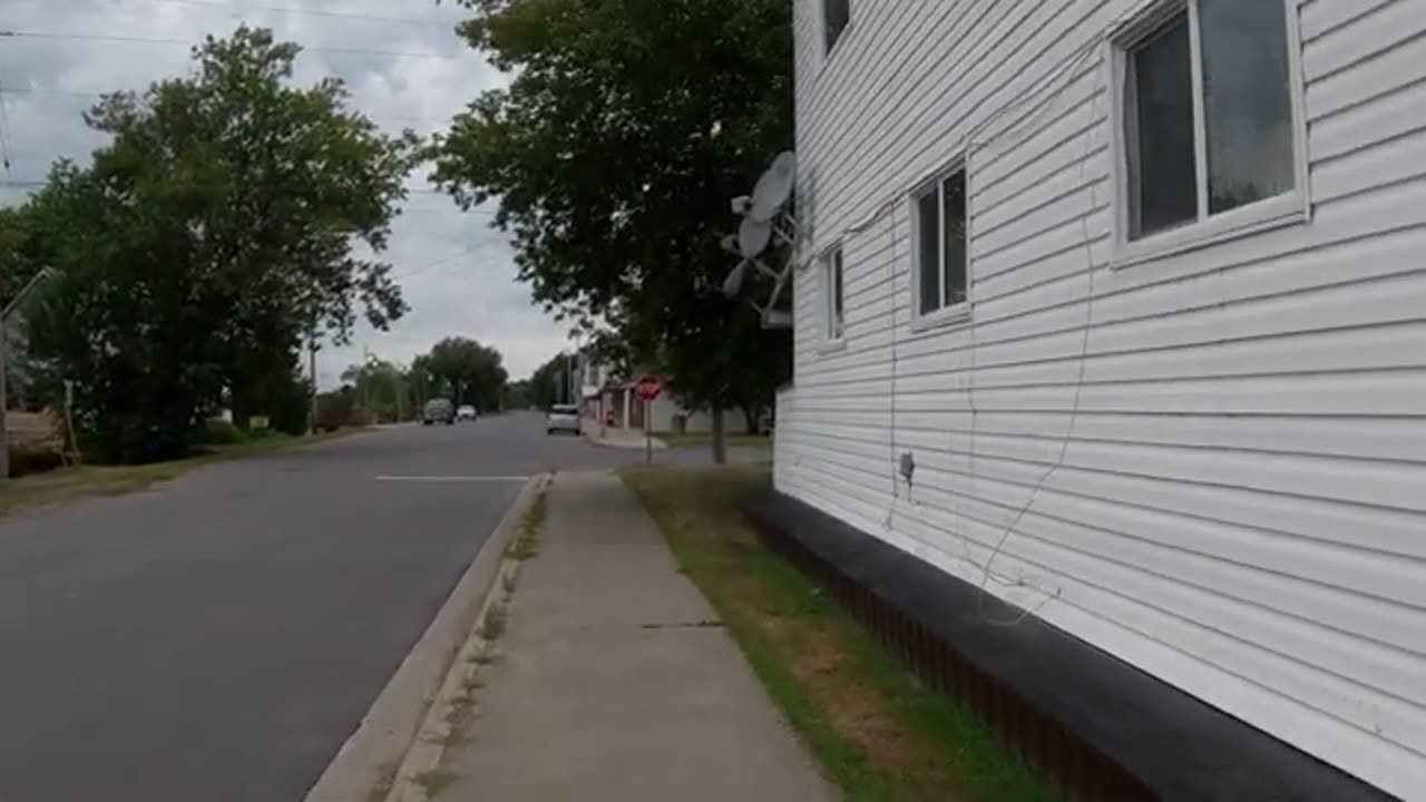 Exploring Emo Ontario 2020 4K Turtle Island Northwest