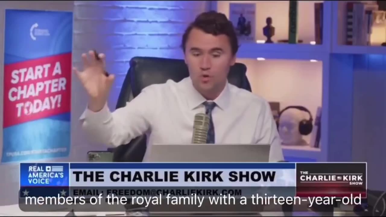 Don't Get Baited In- The Orchestrators Want Civil War- 9/11 Ritual