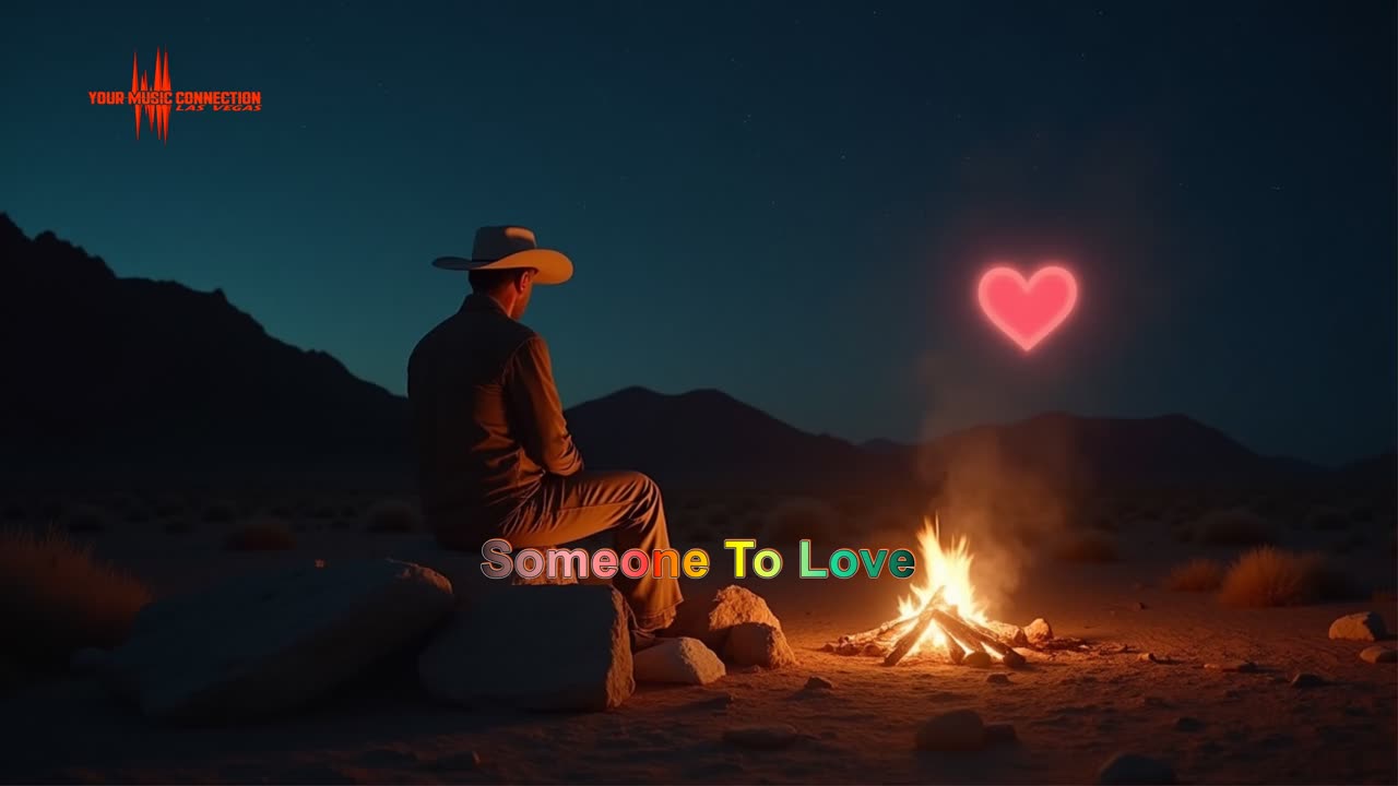 Someone To Love - Slow Country
