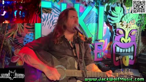 FEBRUARY 10 2024 LIVE AT TIKI HOUSE BAR PART 2