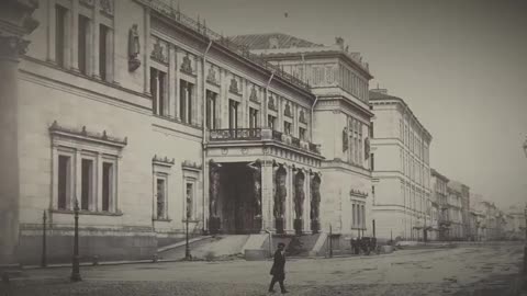 We all been lied to and all governments are in on it.