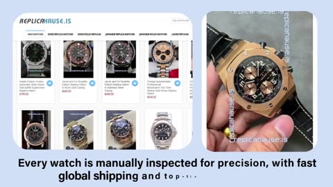 Replica Watches