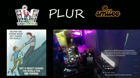 You’re Now Locked Into Timeless !