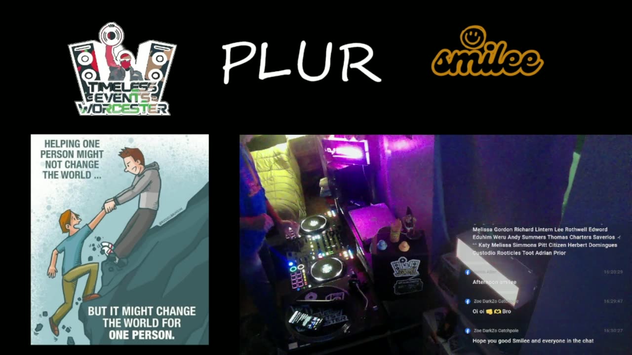 You’re Now Locked Into Timeless !